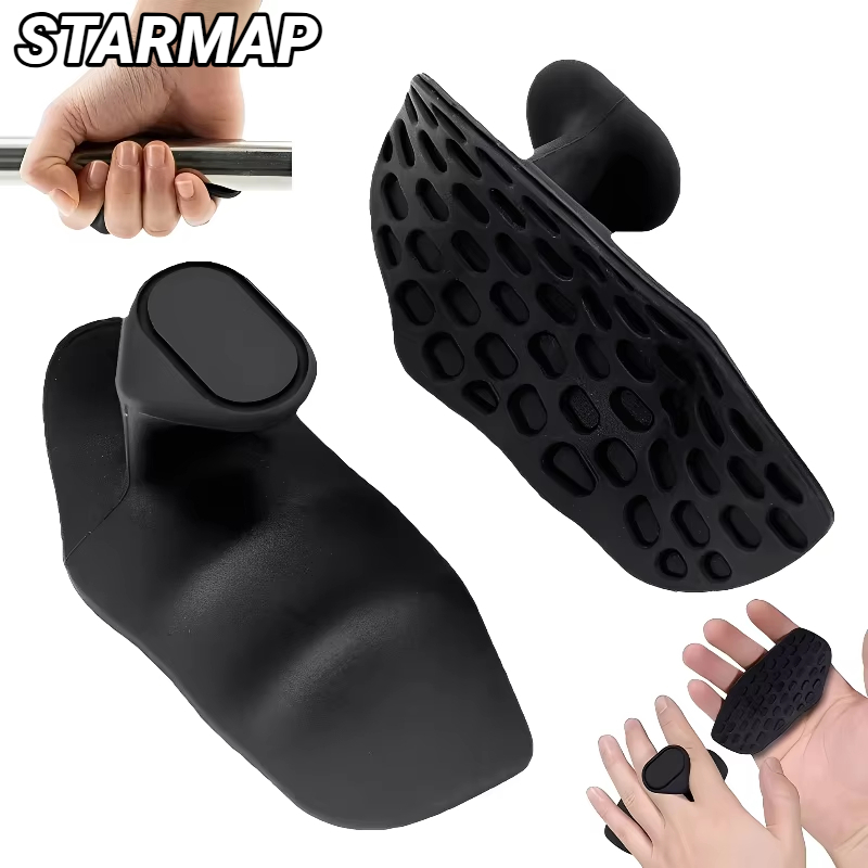 2 uds empuñaduras de levantami - Workout Glove Gym reseña y precio