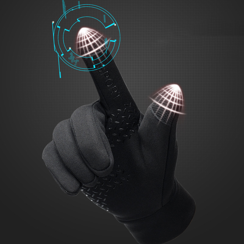 Venta al por mayor de guantes  - Magic Touch Glove reseña y precio